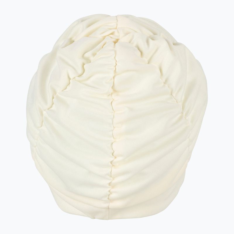 Czepek pływacki damski Fashy 3403 Basic champange 2