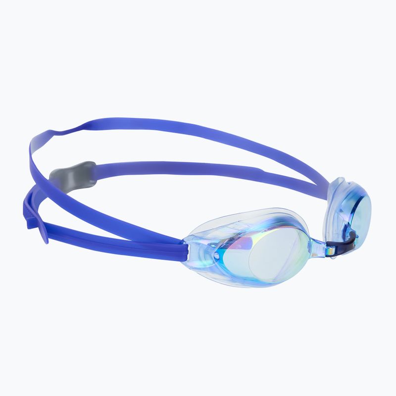 Okulary do pływania aquaFeel Glide Mirrored blue 2