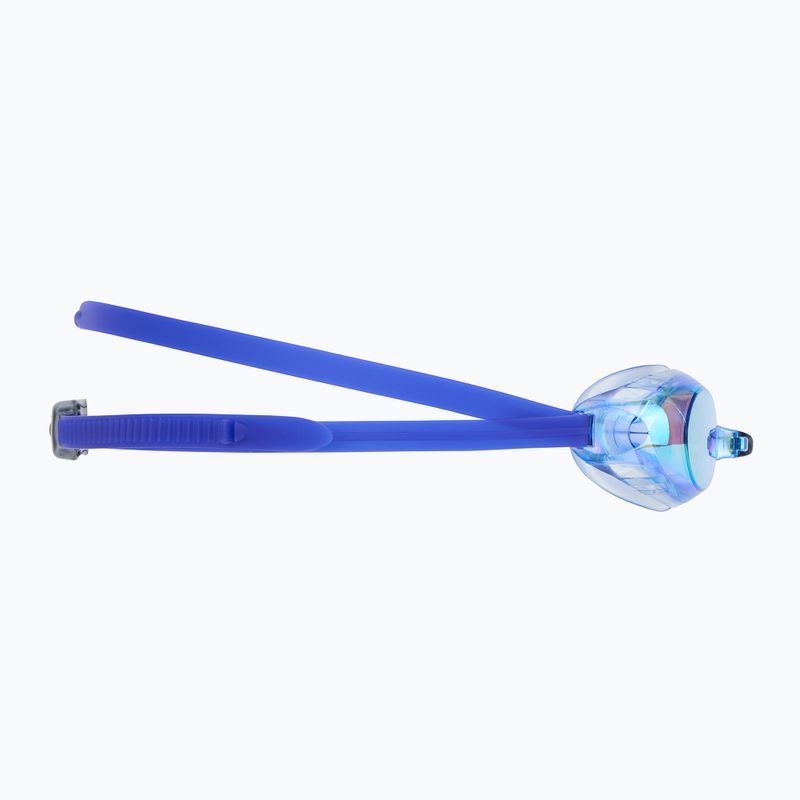 Okulary do pływania aquaFeel Glide Mirrored blue 3
