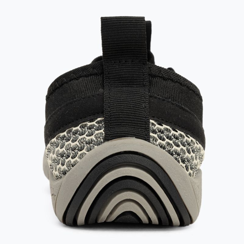 Buty do wody damskie aquaFeel Oceanside grey/black 6
