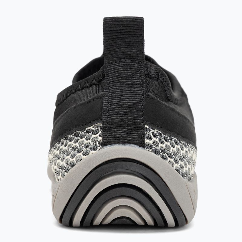 Buty do wody męskie aquaFeel Oceanside grey/black 6
