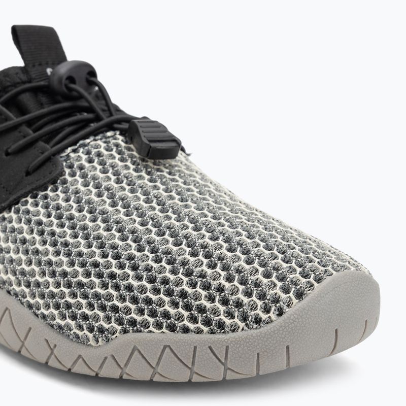 Buty do wody męskie aquaFeel Oceanside grey/black 7