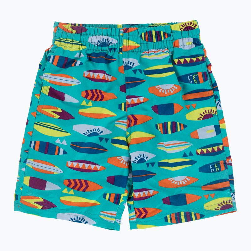 Szorty kąpielowe dziecięce Fashy 26791 Small Boys