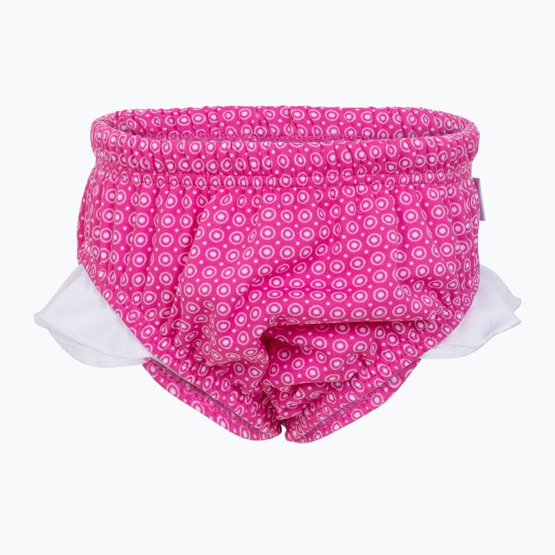 Pieluszka do pływania Fashy 1557 Babies Little Stars pink