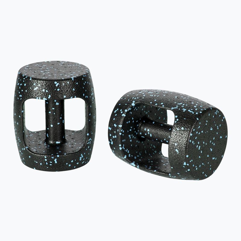 Hantle do aquafitnessu Fashy 4304 blue/black