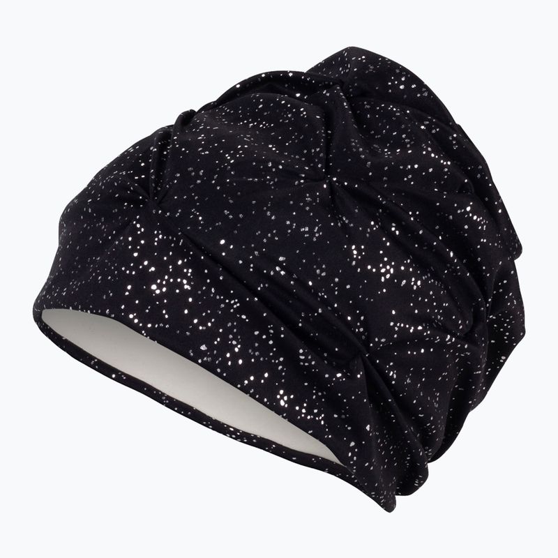 Czepek pływacki damski Fashy 3434 Exclusive black