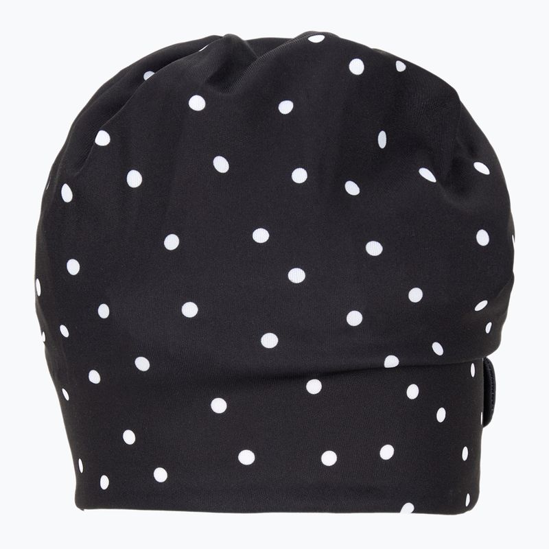 Czepek pływacki damski Fashy 3458 Exclusive black