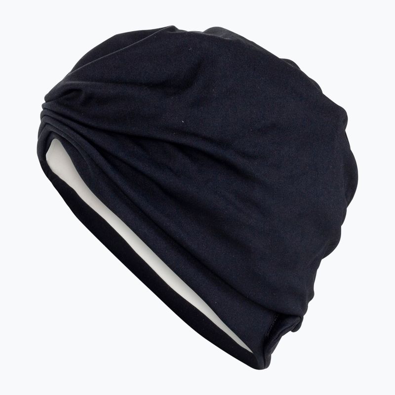 Czepek pływacki damski Fashy 3471 Basic black