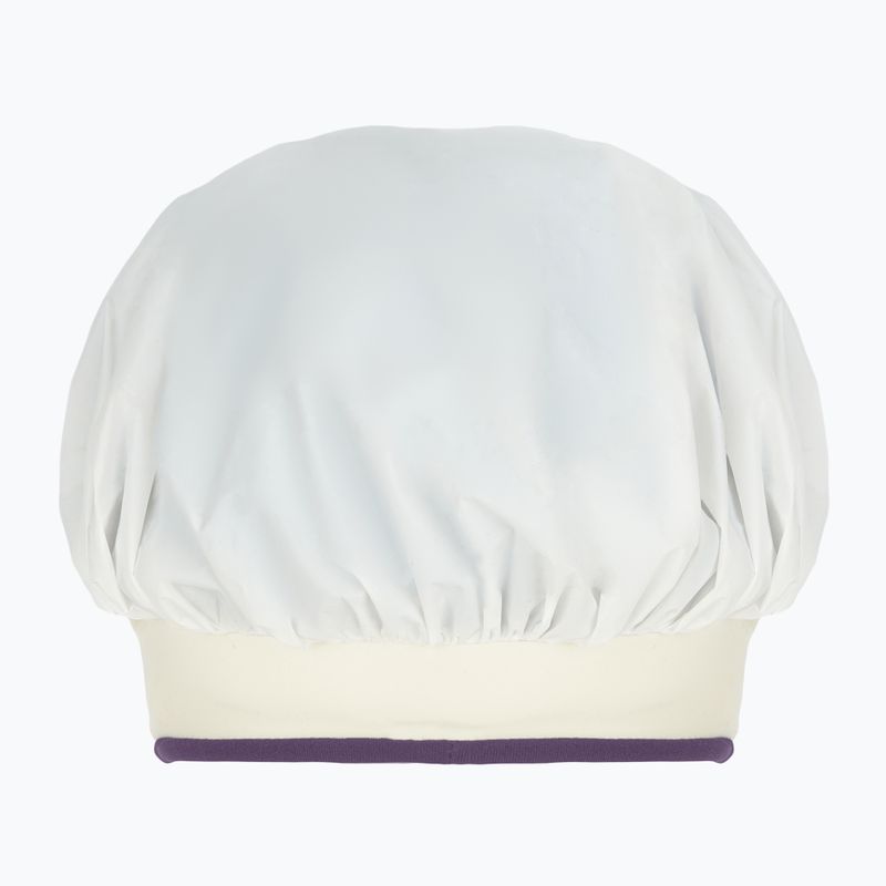 Czepek pływacki damski Fashy 3471 Basic purple 3