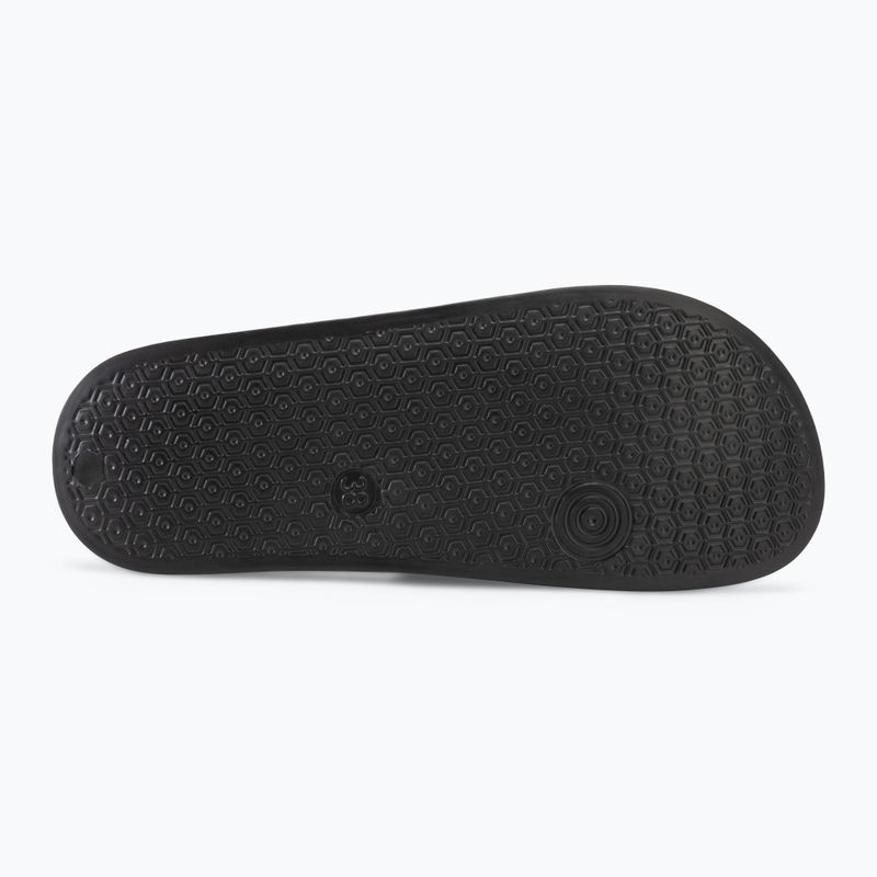 Klapki damskie aquaFeel Branson black 4