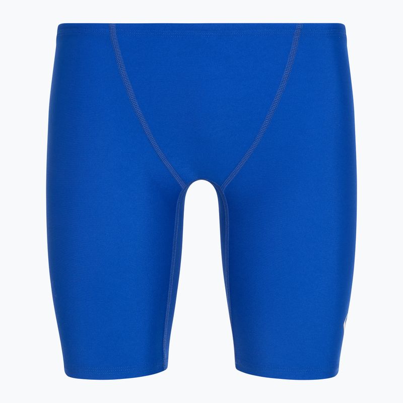 Jammery pływackie męskie aquaFeel Training royal blue