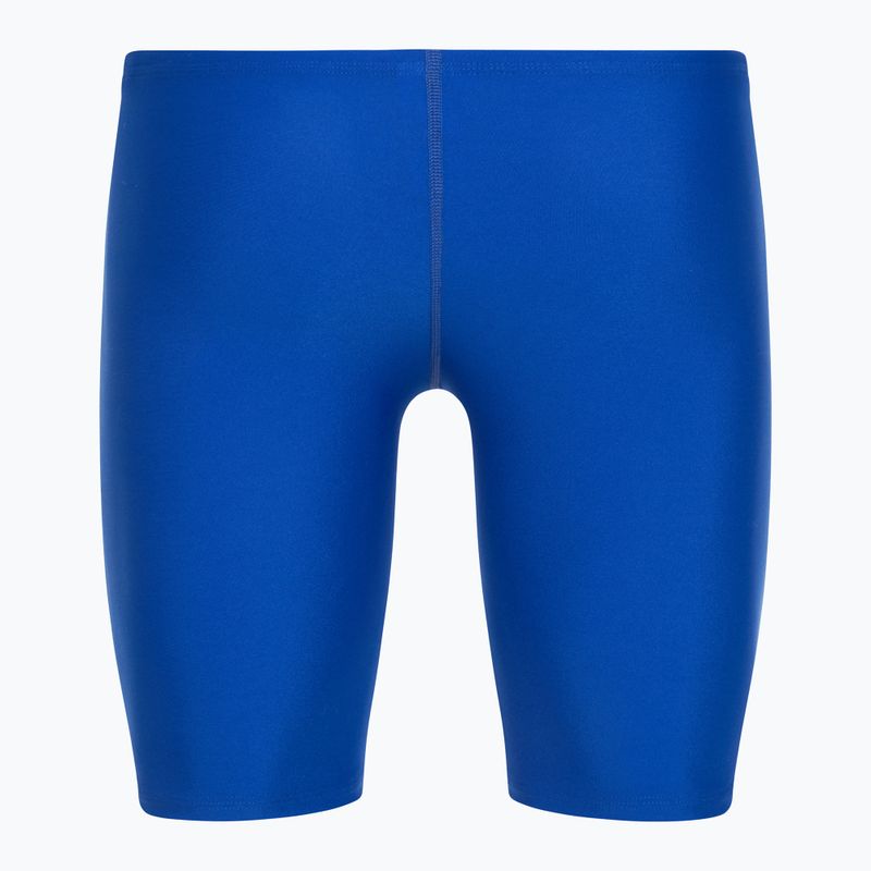 Jammery pływackie męskie aquaFeel Training royal blue 2