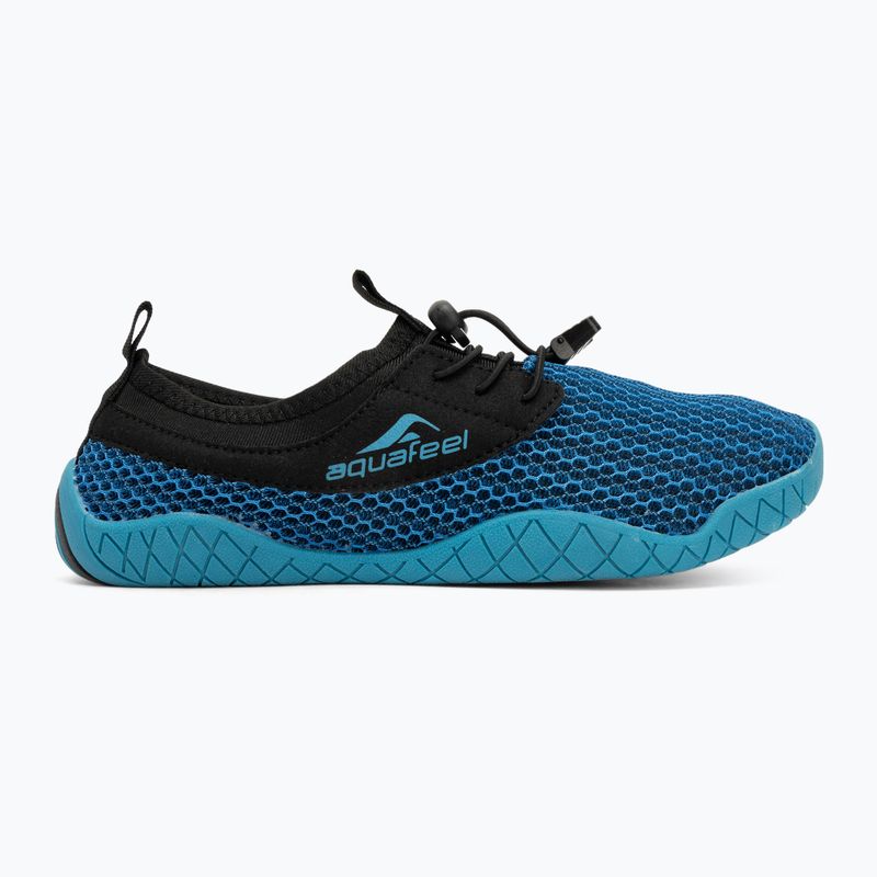 Buty do wody damskie aquaFeel Oceanside blue 2