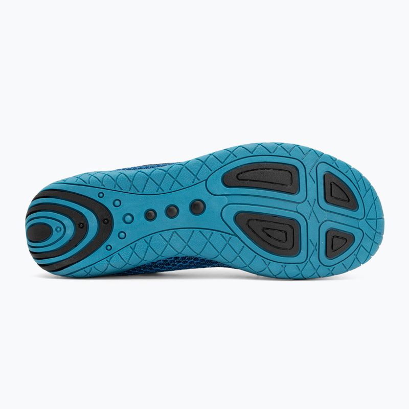 Buty do wody damskie aquaFeel Oceanside blue 4