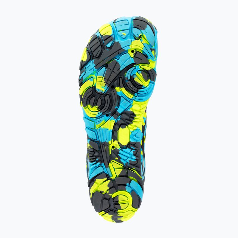 Buty do wody damskie aquaFeel Dawson grey 10