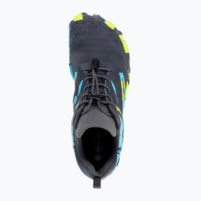 Buty do wody damskie aquaFeel Dawson grey 11