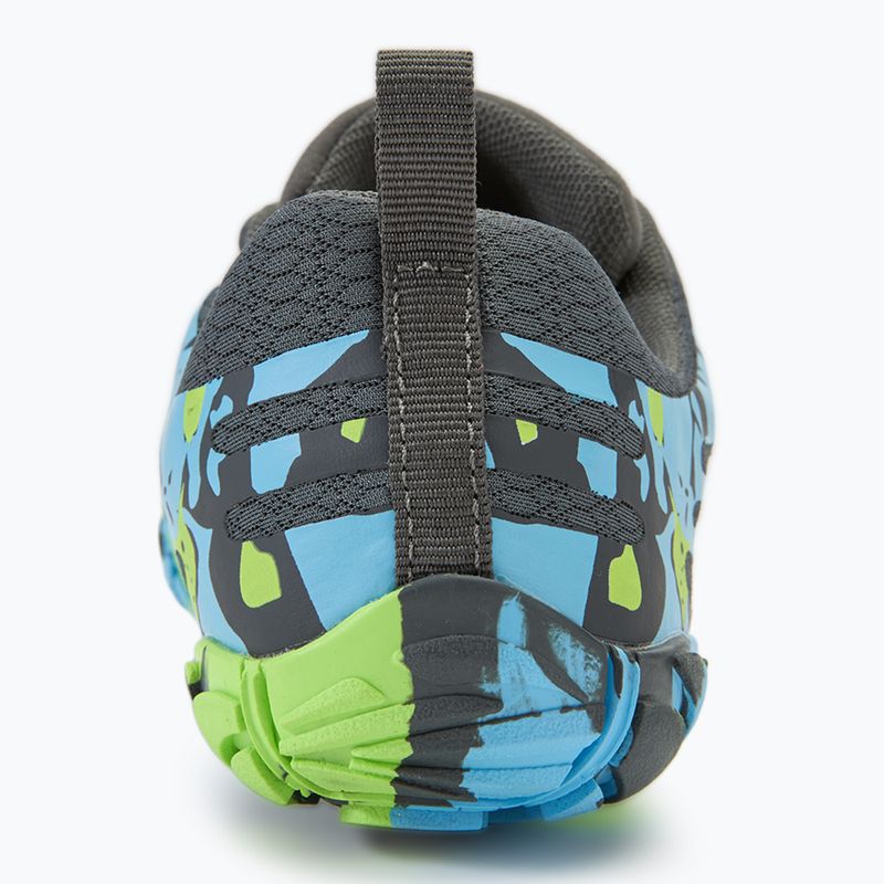 Buty do wody damskie aquaFeel Dawson grey 6