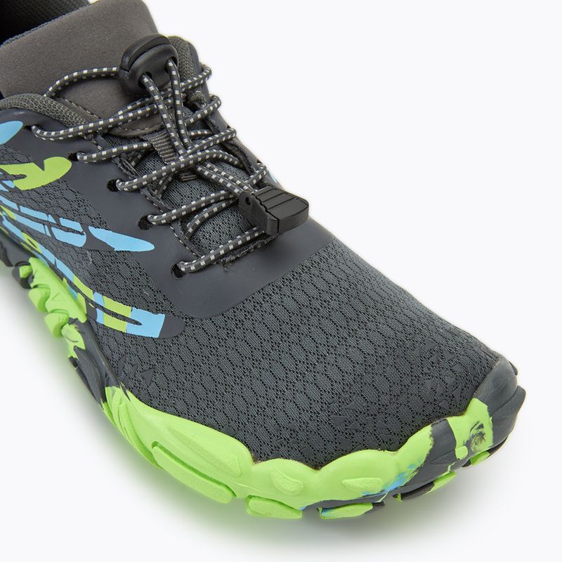 Buty do wody damskie aquaFeel Dawson grey 7