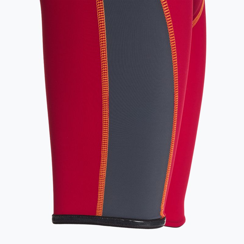 Jammery pływackie dziecięce aquaFeel I-Nov Speed Boost Jammer multi-color 4