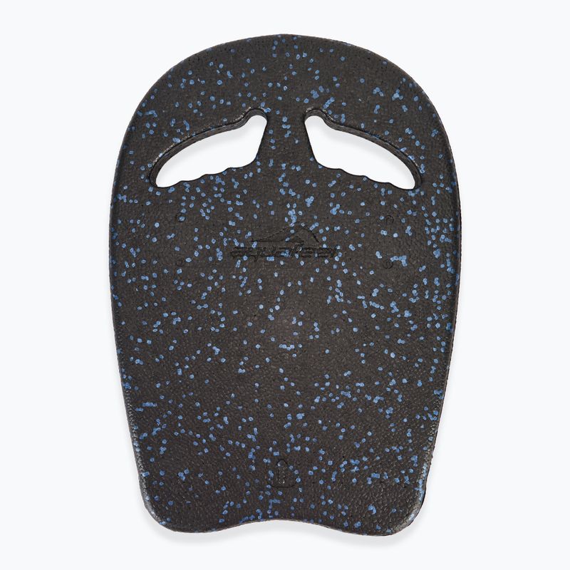 Deska do pływania aquaFeel Kickboard Ultralight blue/black
