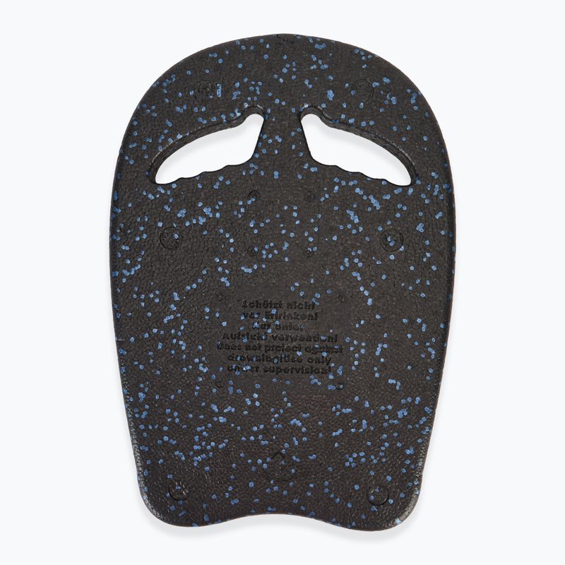 Deska do pływania aquaFeel Kickboard Ultralight blue/black 2