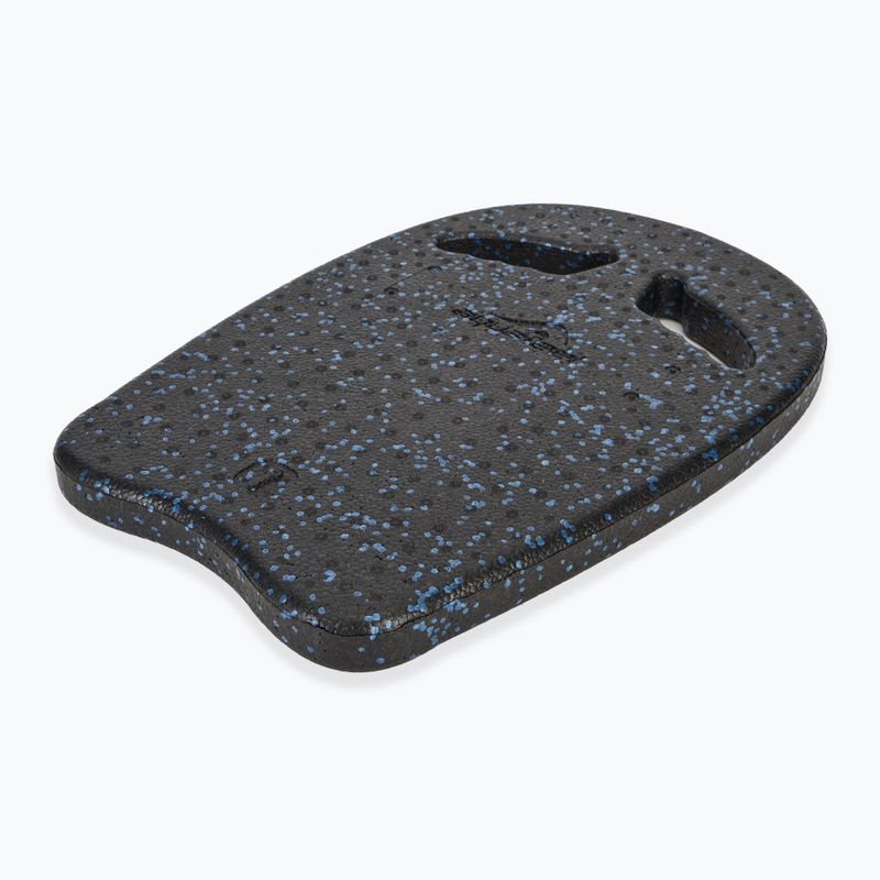 Deska do pływania aquaFeel Kickboard Ultralight blue/black 3