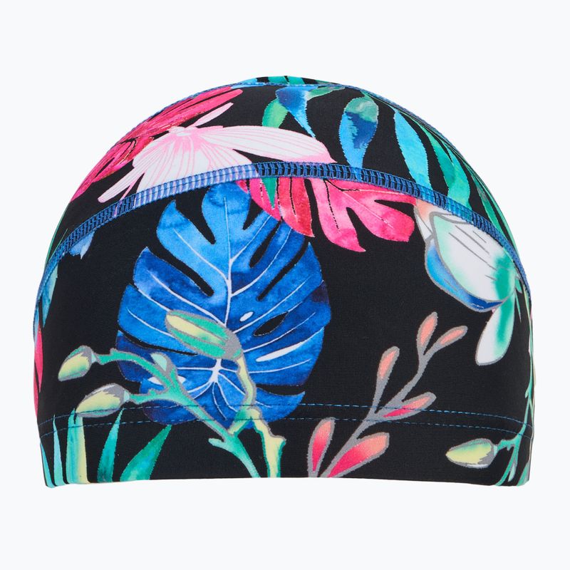 Czepek pływacki damski Fashy Sport Long Hair multi-color
