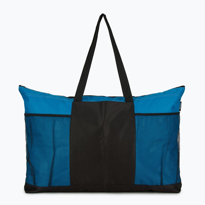 Torba damska Fashy 955 Beach XXL Canvas 30 l turquoise