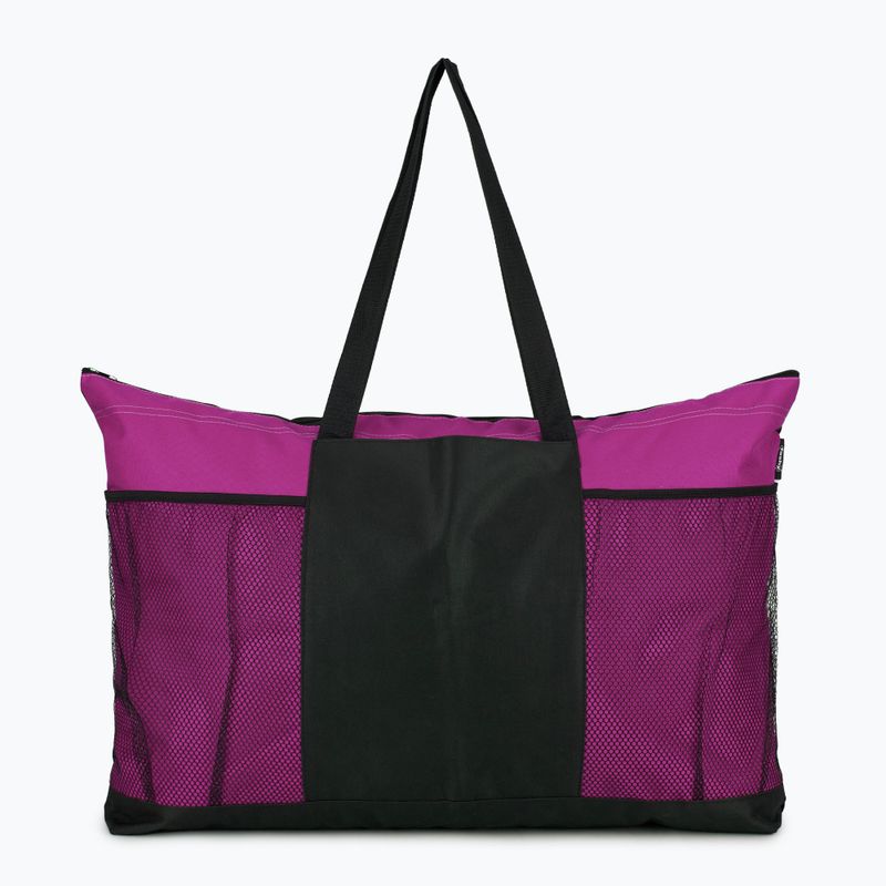 Torba damska Fashy 955 Beach XXL Canvas 30 l pink