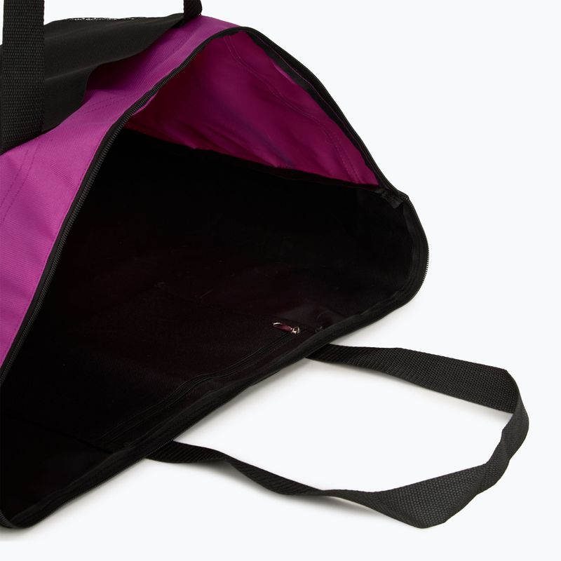 Torba damska Fashy 955 Beach XXL Canvas 30 l pink 5