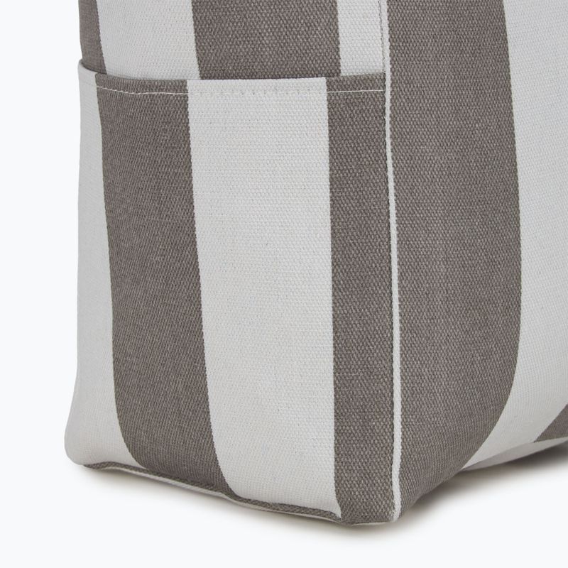 Torba damska Fashy 918 Beach 24 l striped 2
