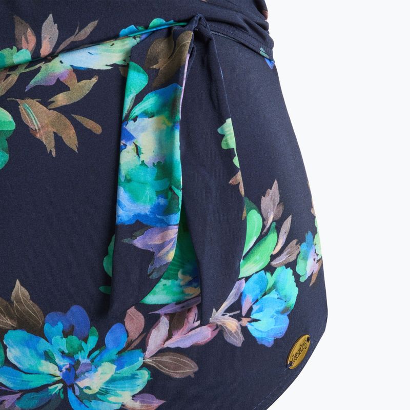 Strój pływacki jednoczęściowy damski Fashy 21708 Fashion 3