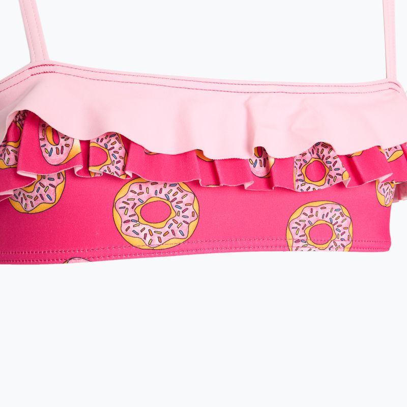 Strój kąpielowy dwuczęściowy dziecięcy Fashy 25779 Small Girls 3