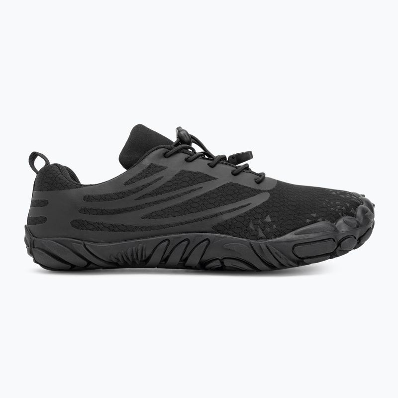 Buty do wody damskie aquaFeel Dawson black 2