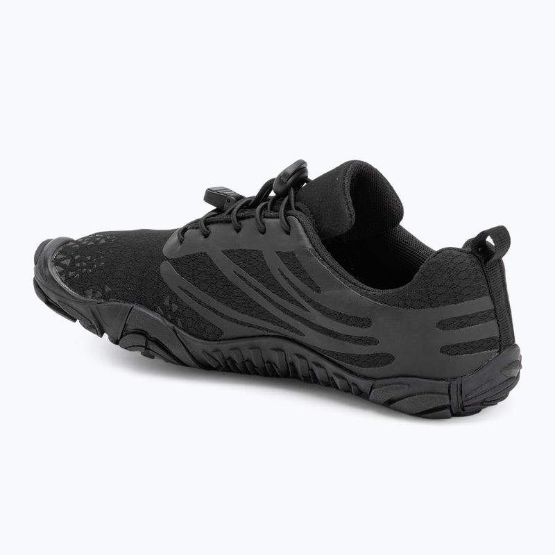 Buty do wody damskie aquaFeel Dawson black 3
