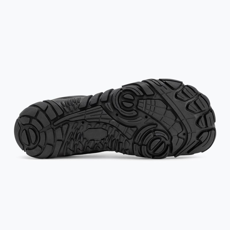 Buty do wody damskie aquaFeel Dawson black 4