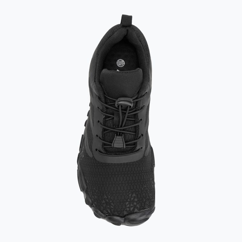 Buty do wody damskie aquaFeel Dawson black 5