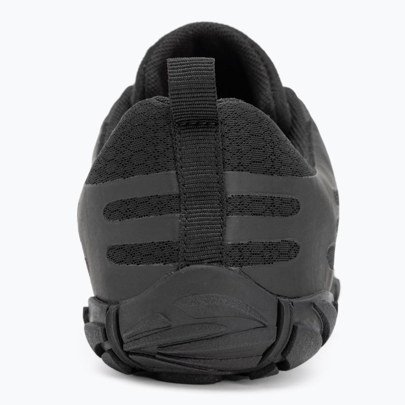 Buty do wody damskie aquaFeel Dawson black 6