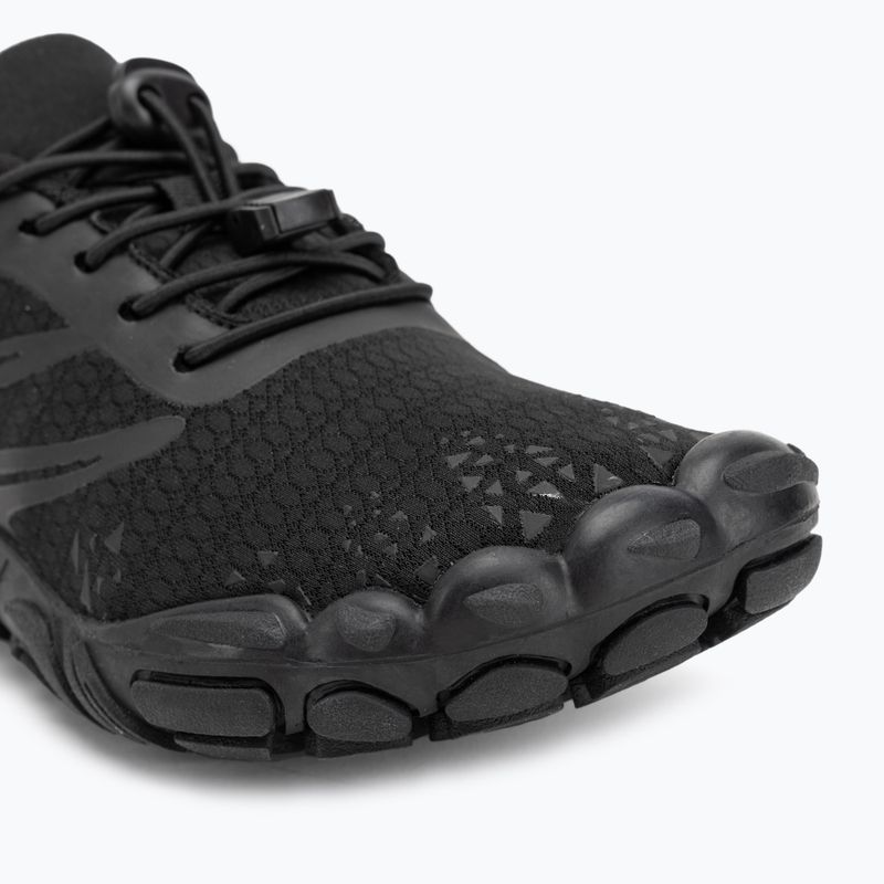 Buty do wody damskie aquaFeel Dawson black 7