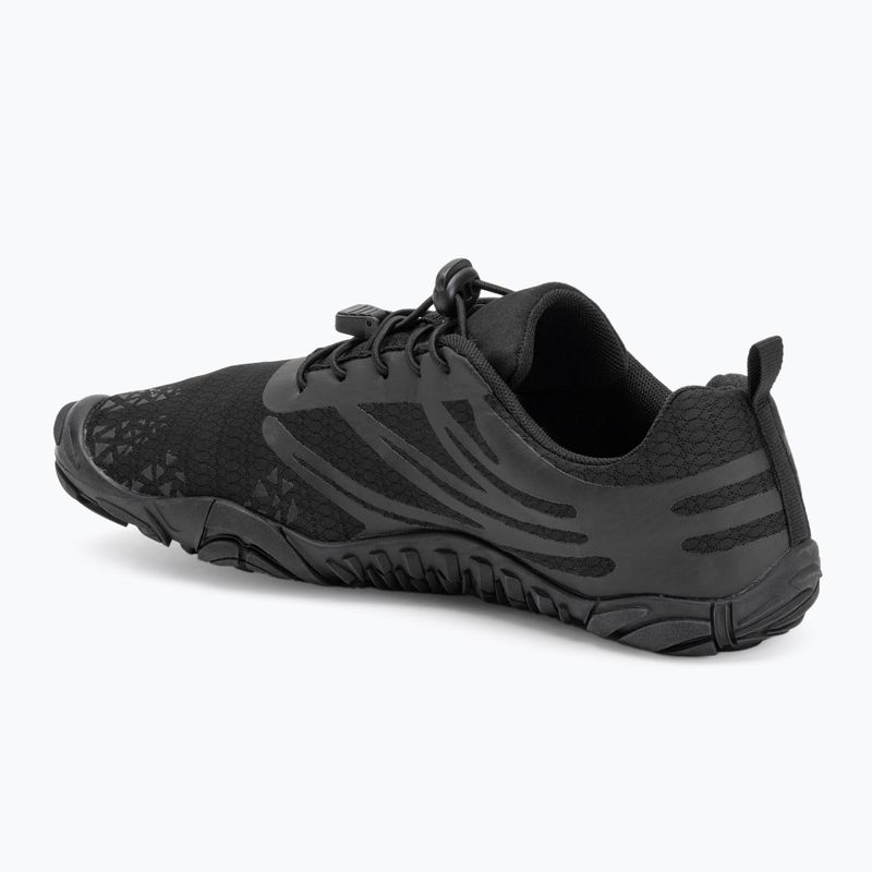 Buty do wody męskie aquaFeel Dawson black 3