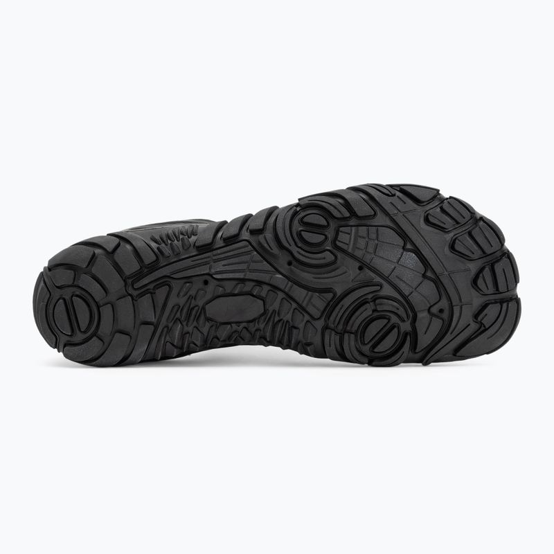 Buty do wody męskie aquaFeel Dawson black 4