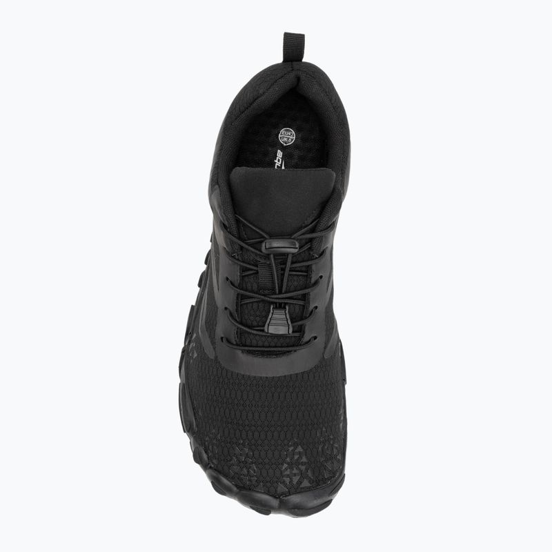 Buty do wody męskie aquaFeel Dawson black 5