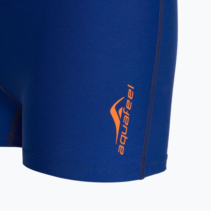 Bokserki pływackie dziecięce aquaFeel Short colorful a 3