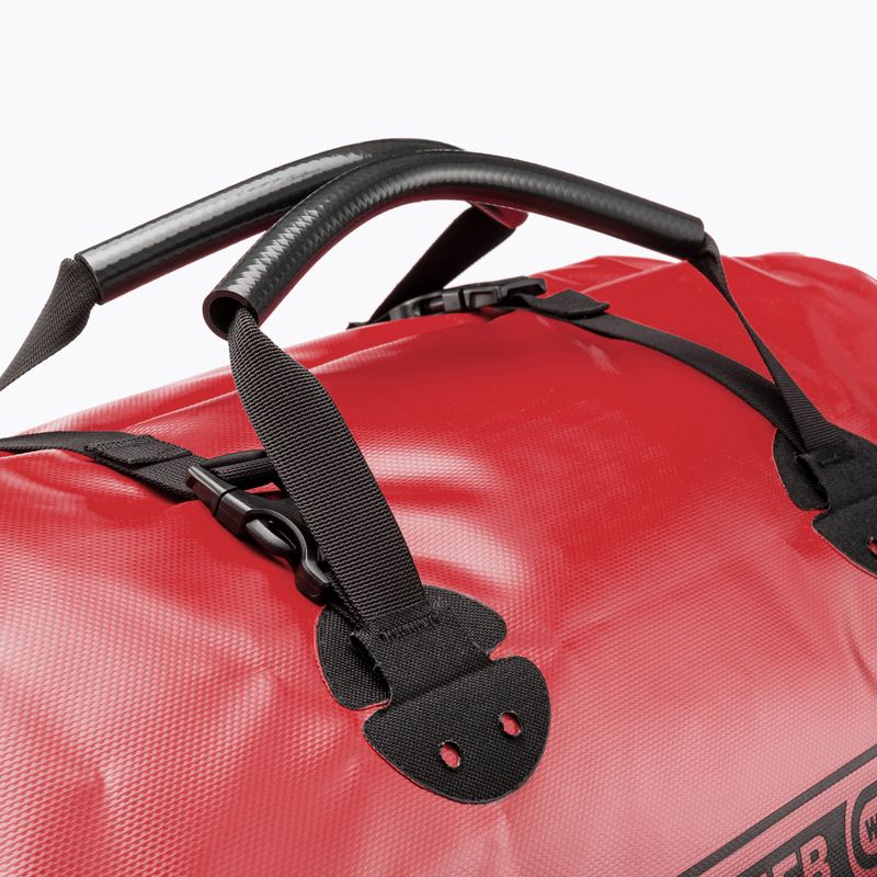 Torba ORTLIEB Rack-Pack PD620 49 l red 4