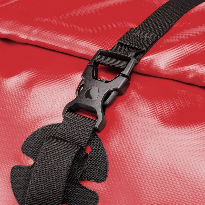 Torba ORTLIEB Rack-Pack PD620 49 l red 7