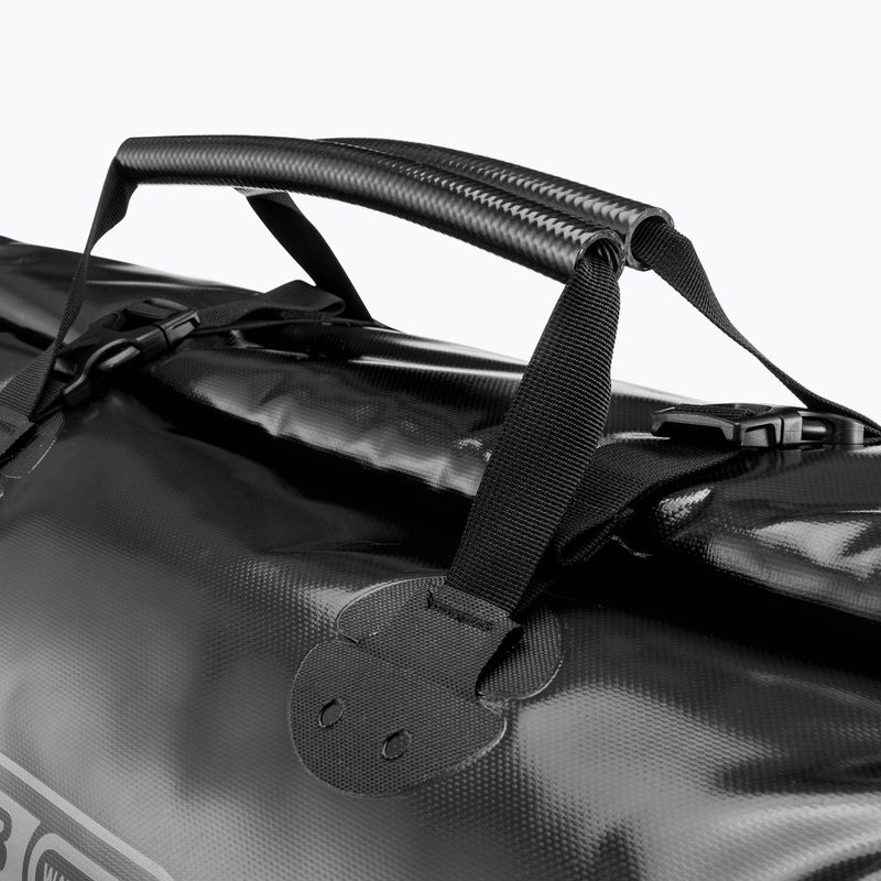 Torba ORTLIEB Rack-Pack PD620 31 l black 4