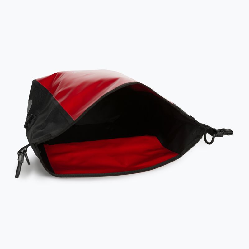 Sakwy rowerowe ORTLIEB Sport-Roller City 2 x 12.5 l red/black 6