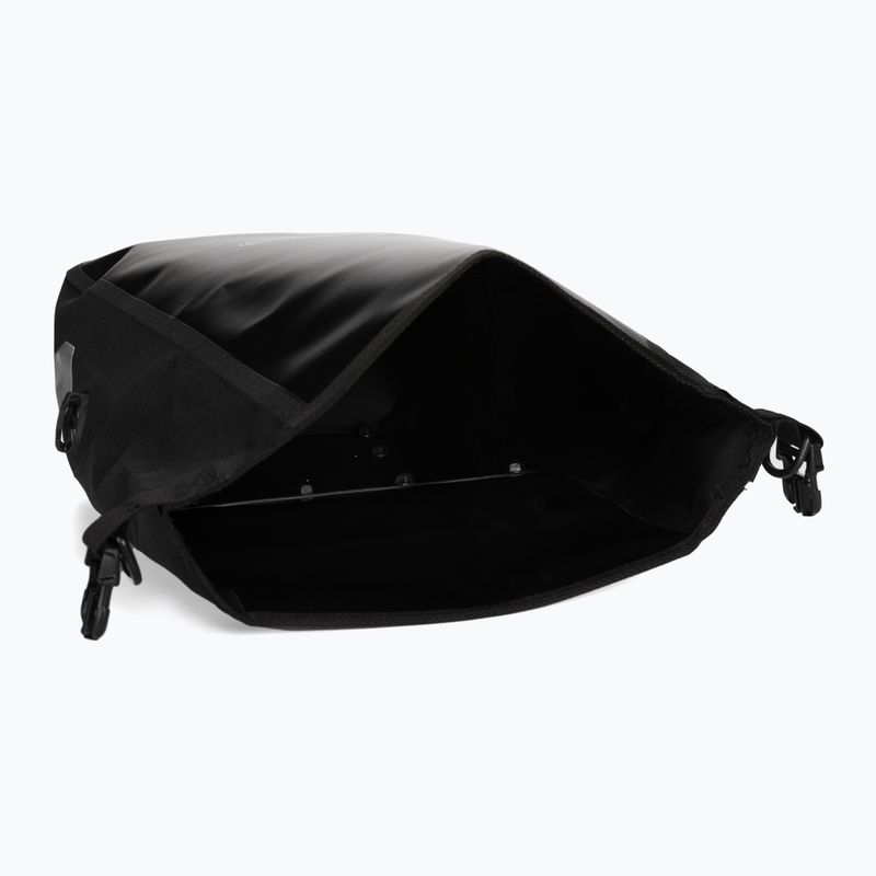 Sakwy rowerowe ORTLIEB Sport-Roller City 2 x 12.5 l black 6