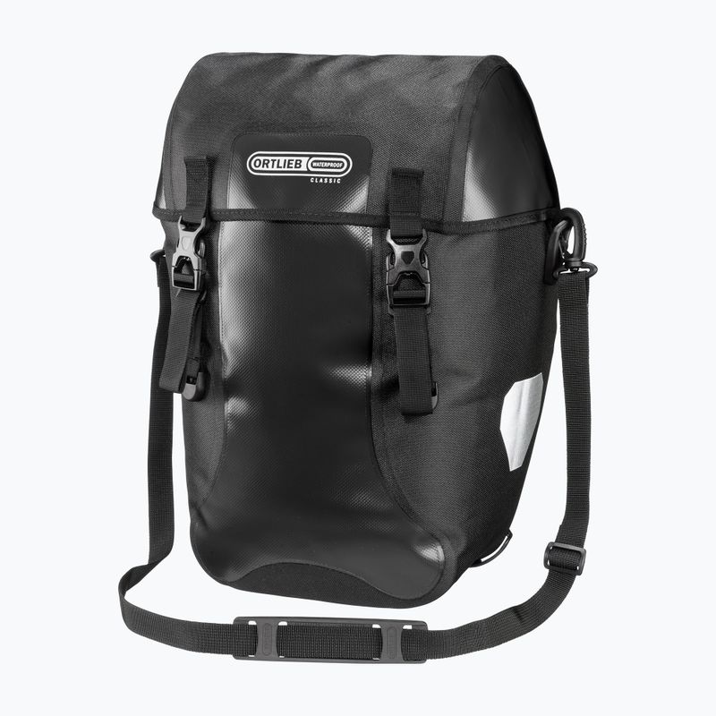 Sakwy rowerowe ORTLIEB Bike-Packer Classic 2 x 20 l black 2