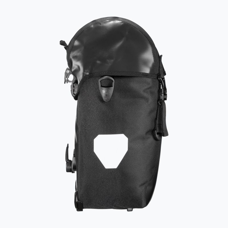Sakwy rowerowe ORTLIEB Bike-Packer Classic 2 x 20 l black 3